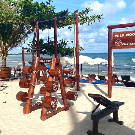Chaweng Buri Resort Ngoại thất bức ảnh