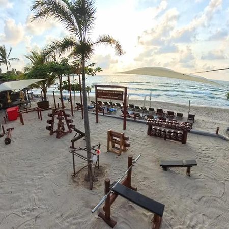 Chaweng Buri Resort Ngoại thất bức ảnh