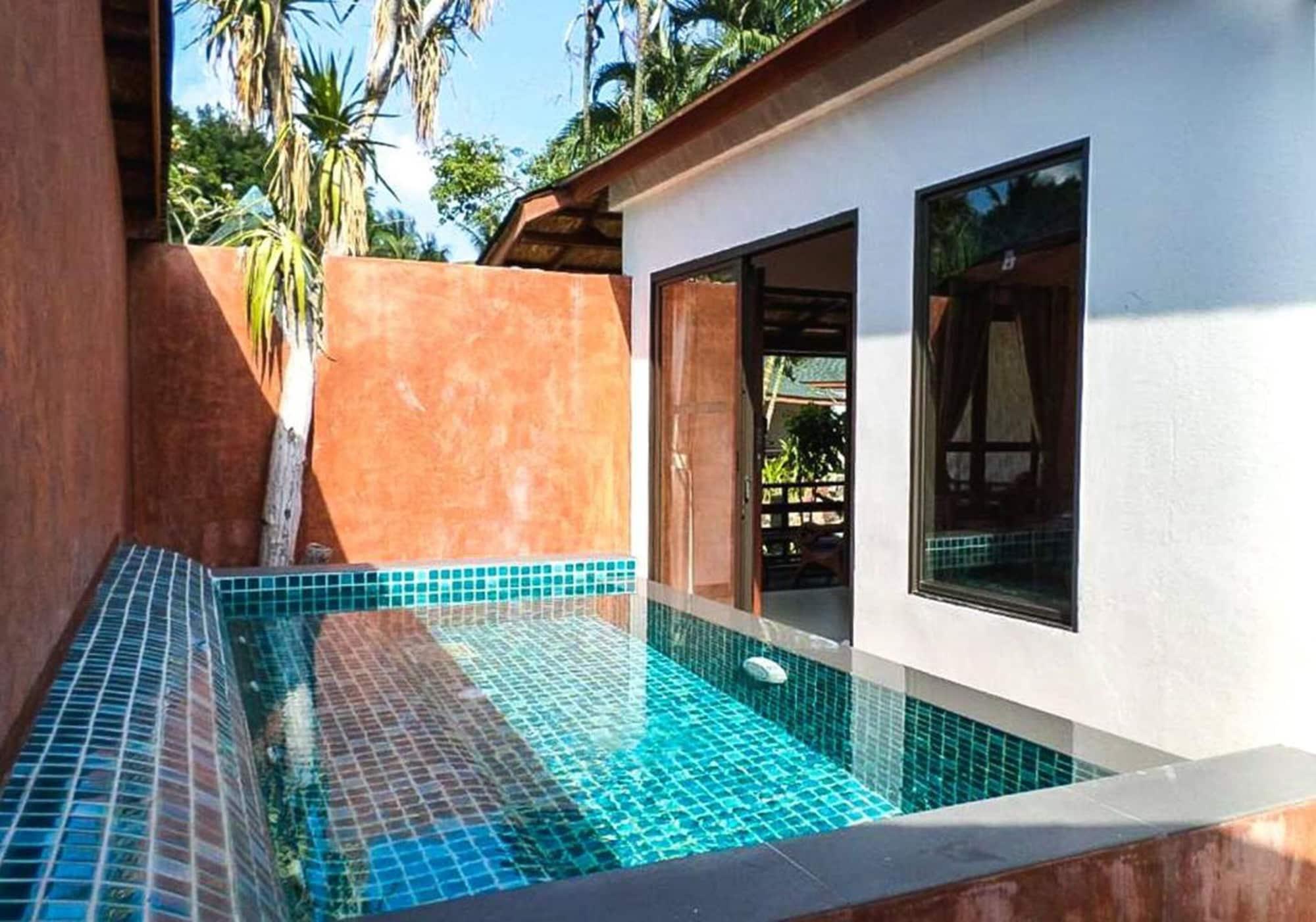 Chaweng Buri Resort Ngoại thất bức ảnh