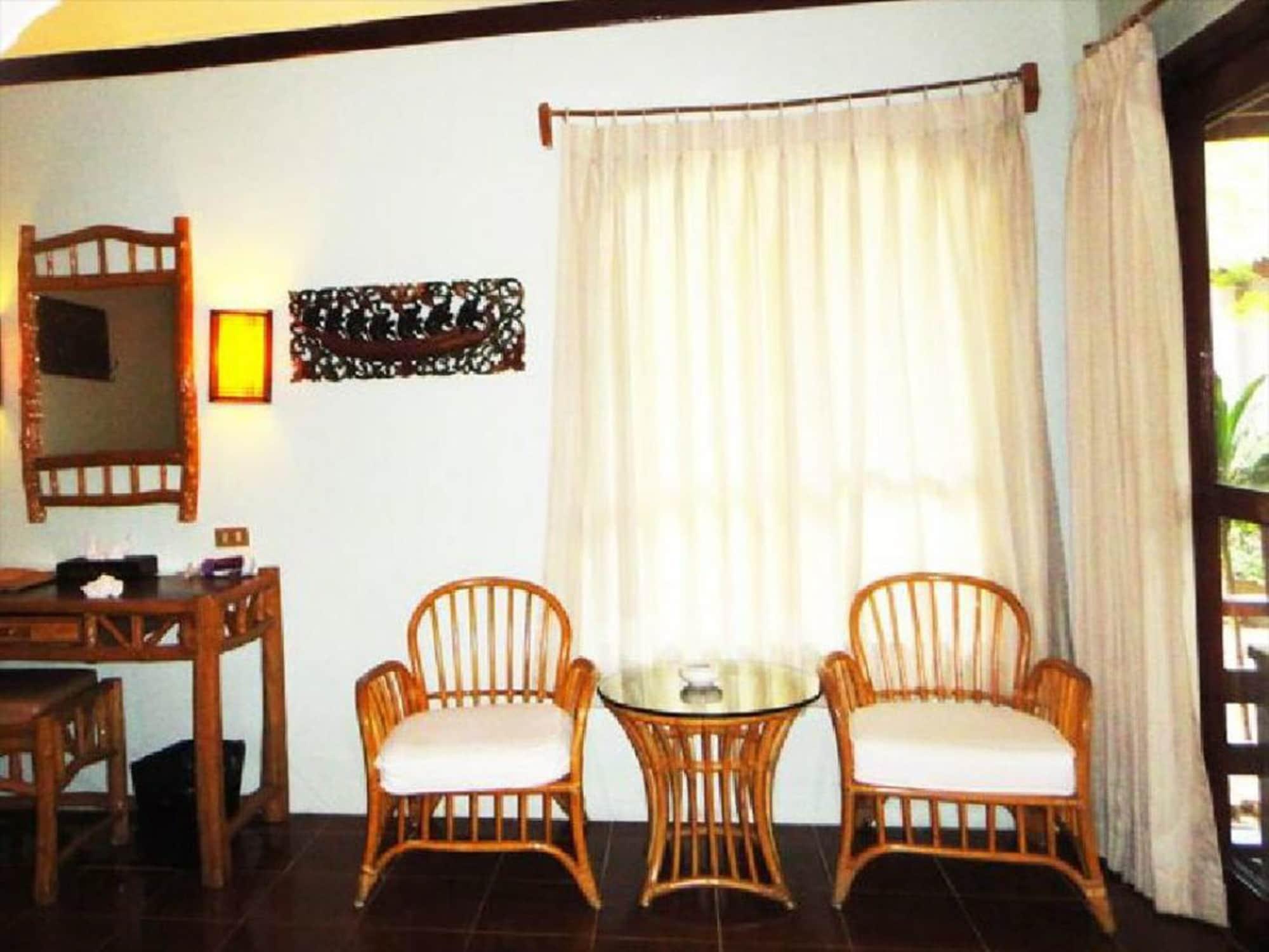 Chaweng Buri Resort Ngoại thất bức ảnh