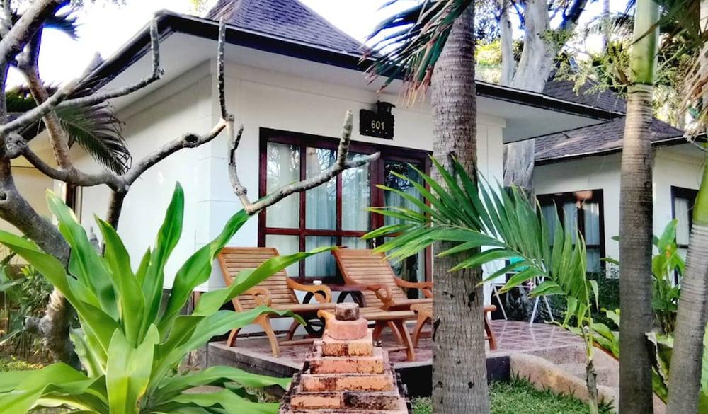 Chaweng Buri Resort Ngoại thất bức ảnh