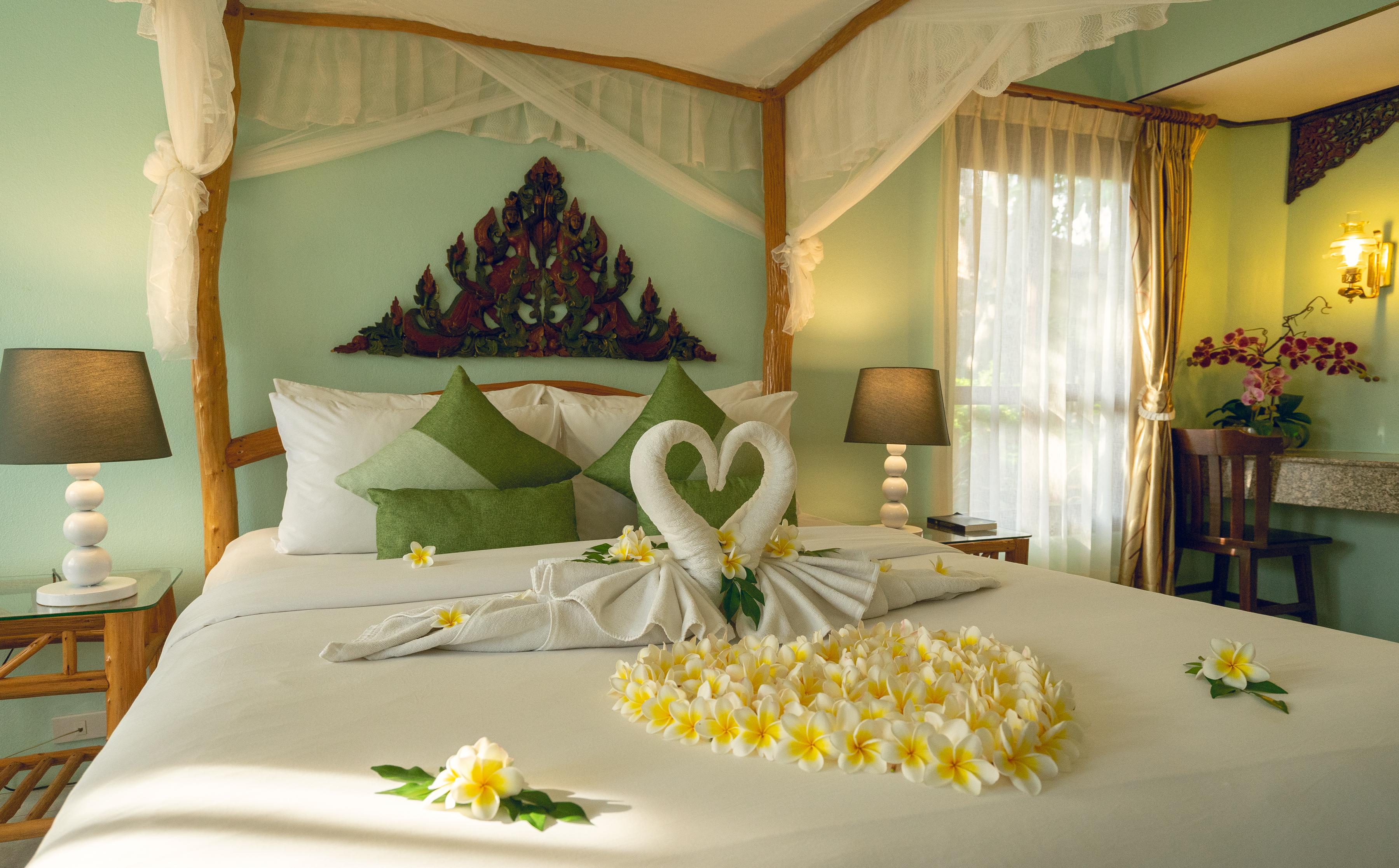 Chaweng Buri Resort Ngoại thất bức ảnh