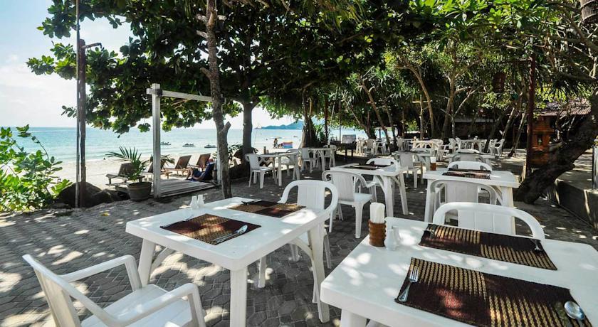 Chaweng Buri Resort Ngoại thất bức ảnh