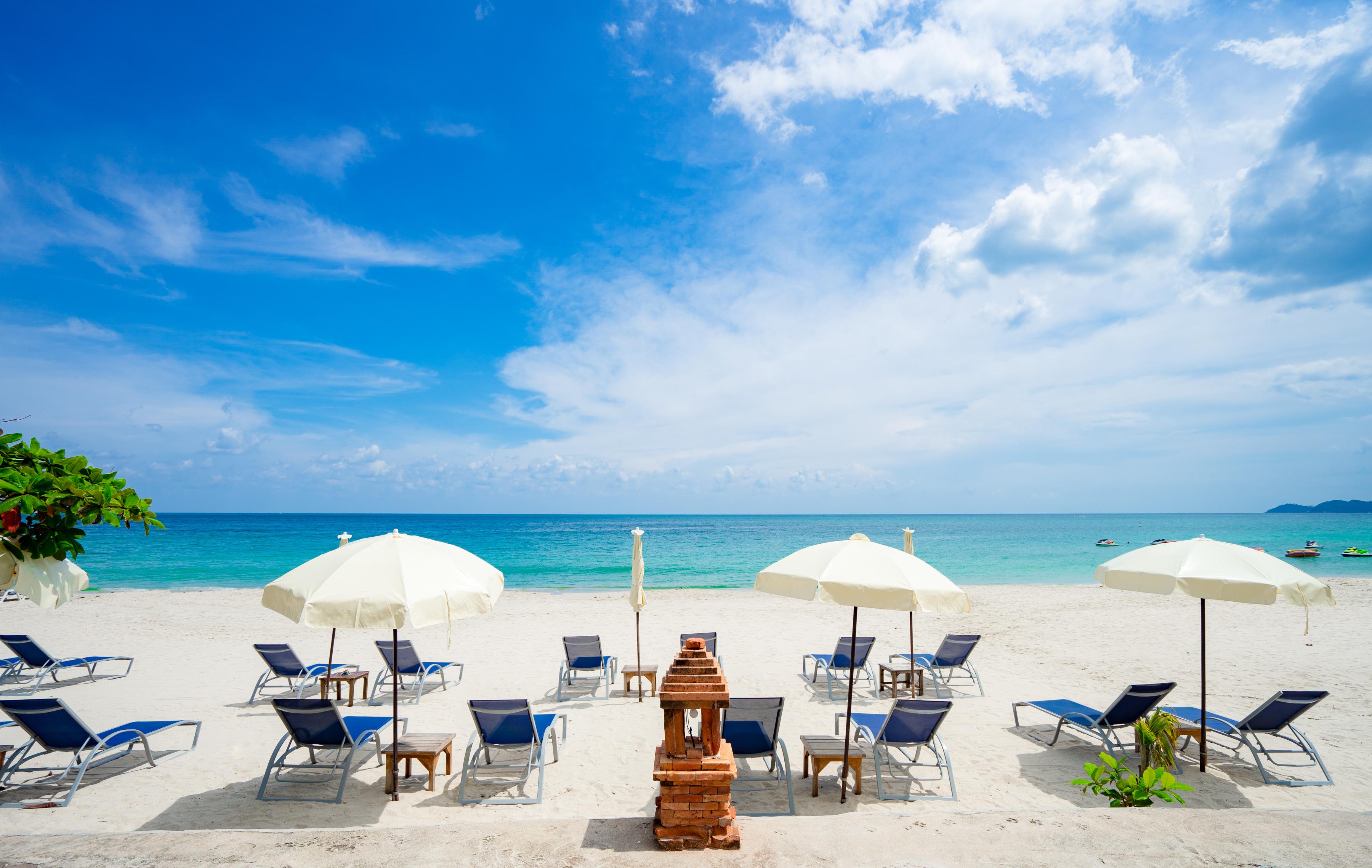 Chaweng Buri Resort Ngoại thất bức ảnh