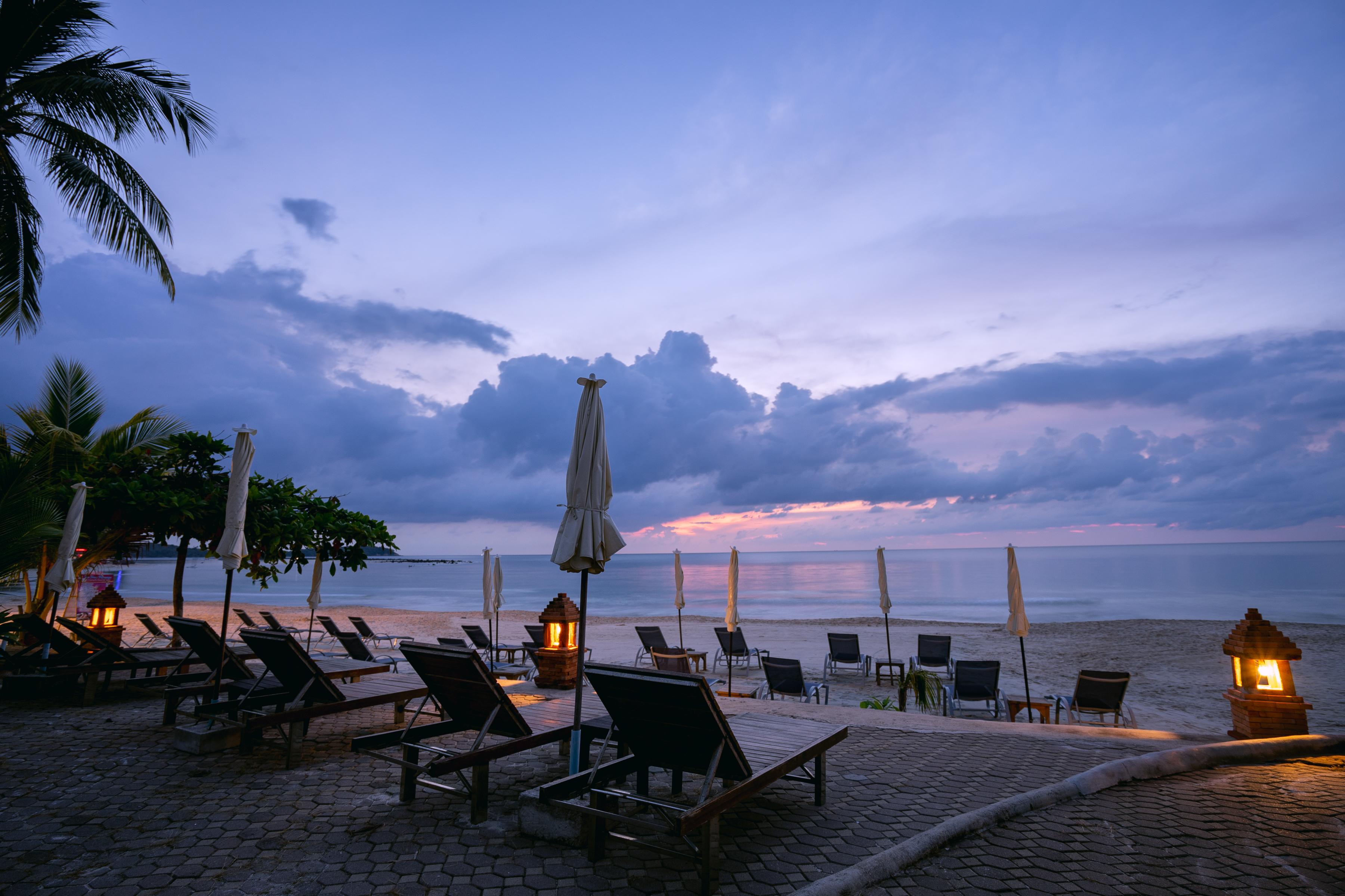 Chaweng Buri Resort Ngoại thất bức ảnh