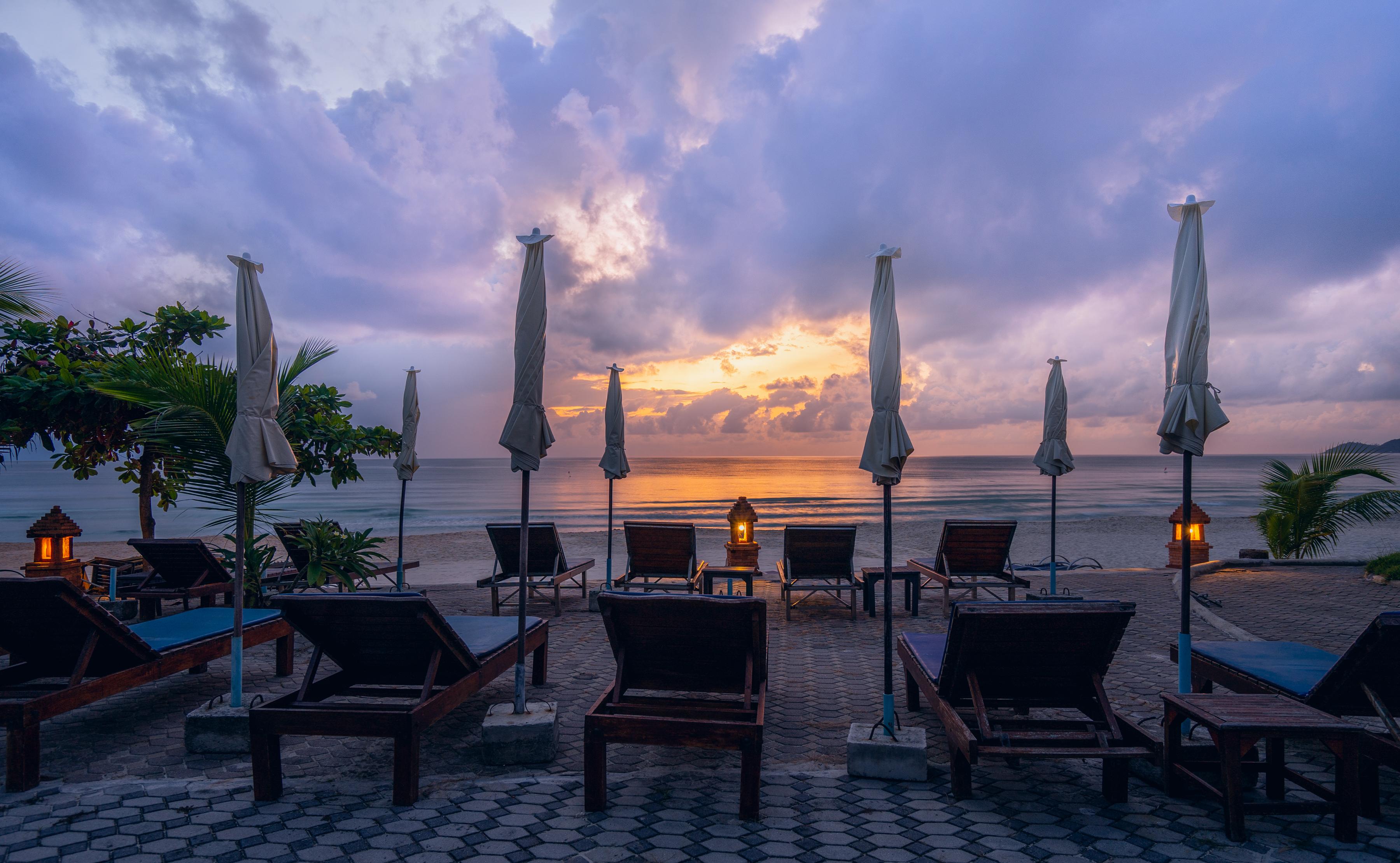 Chaweng Buri Resort Ngoại thất bức ảnh