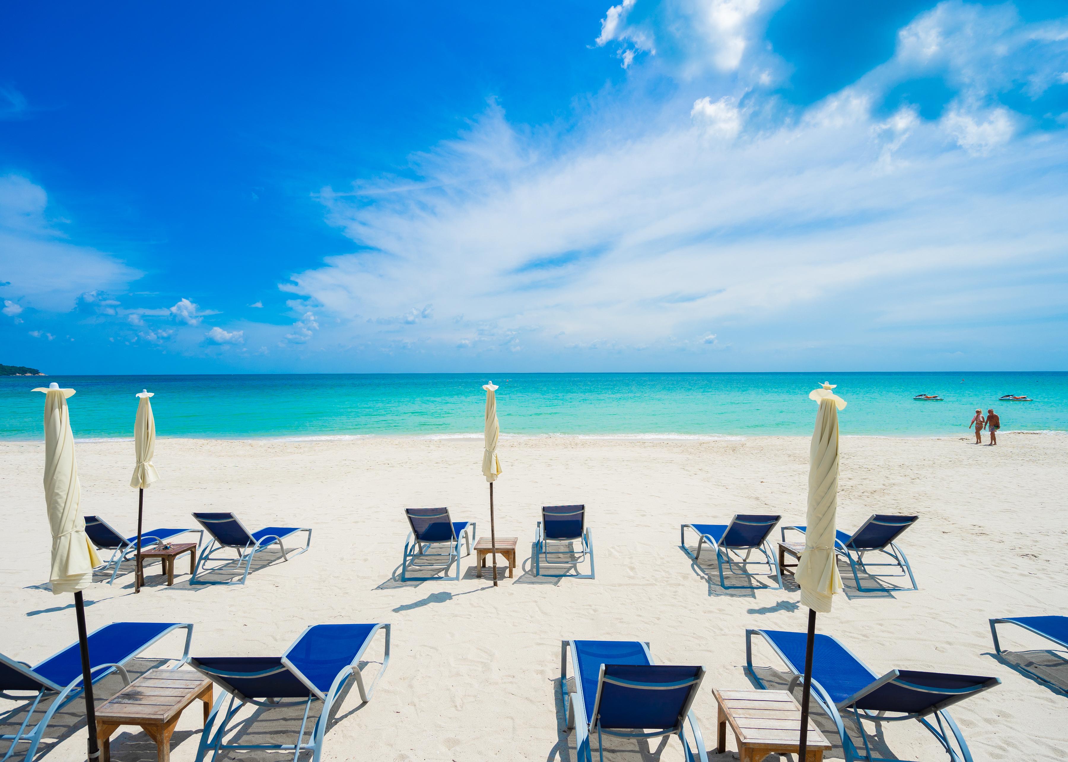 Chaweng Buri Resort Ngoại thất bức ảnh