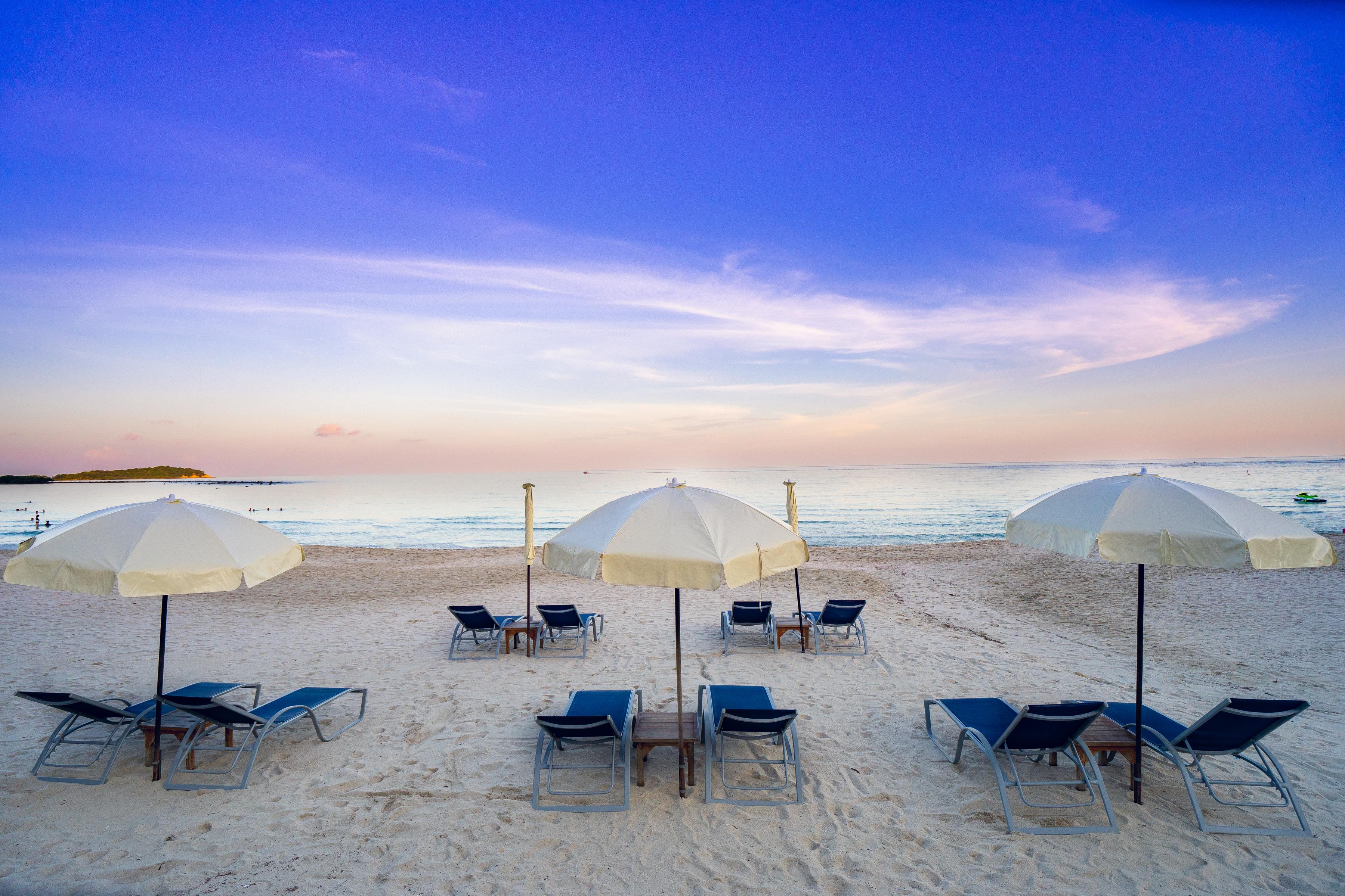 Chaweng Buri Resort Ngoại thất bức ảnh