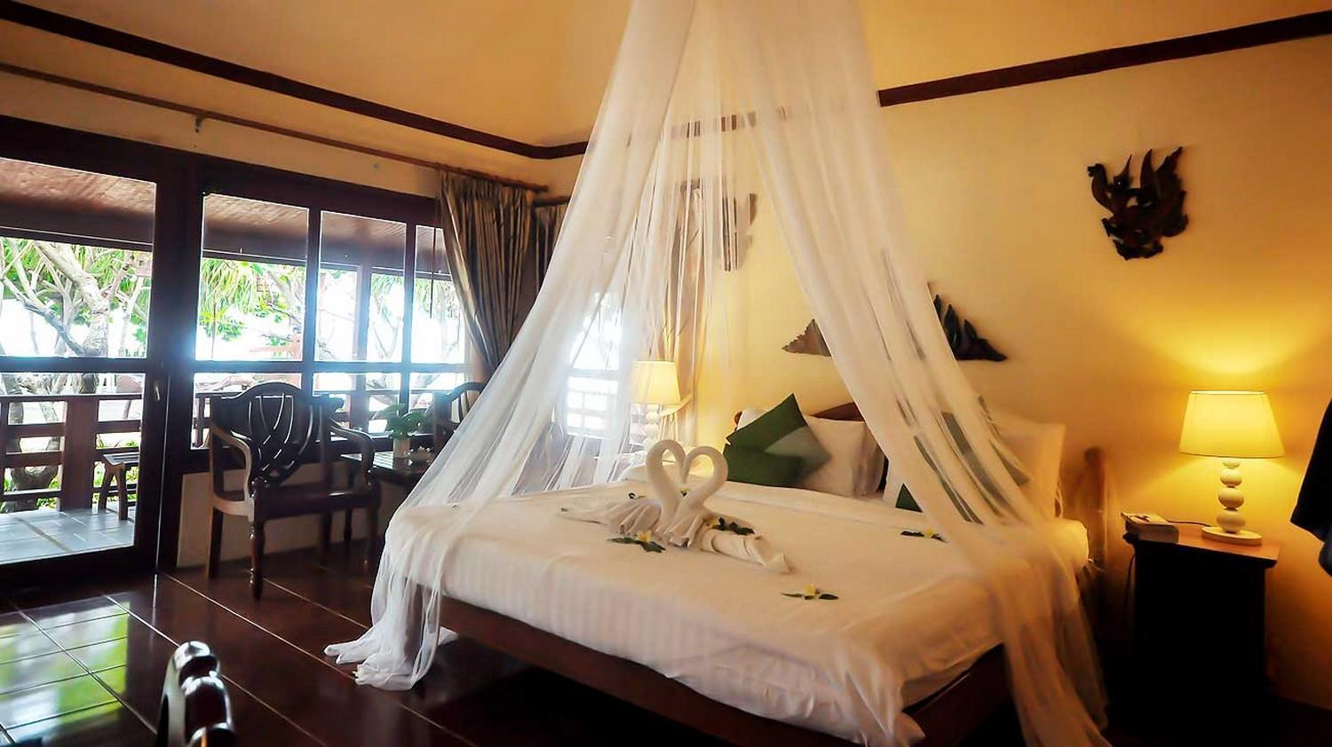 Chaweng Buri Resort Ngoại thất bức ảnh