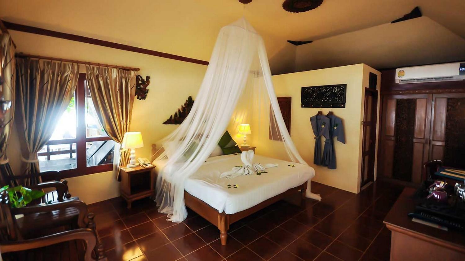 Chaweng Buri Resort Ngoại thất bức ảnh