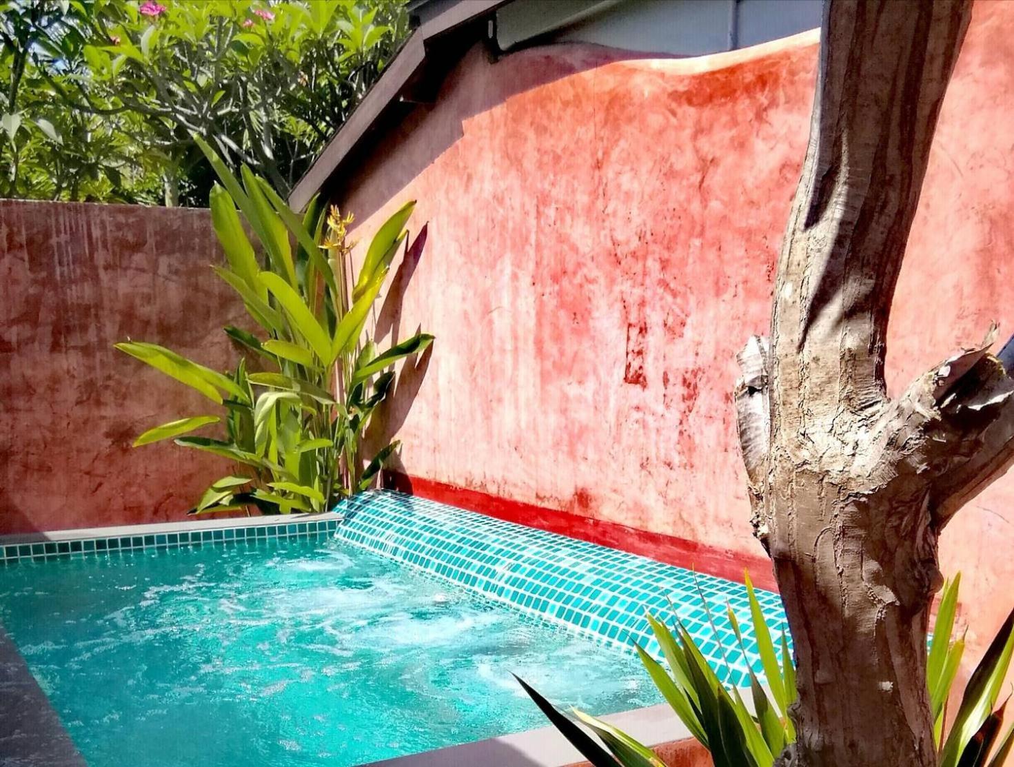Chaweng Buri Resort Ngoại thất bức ảnh