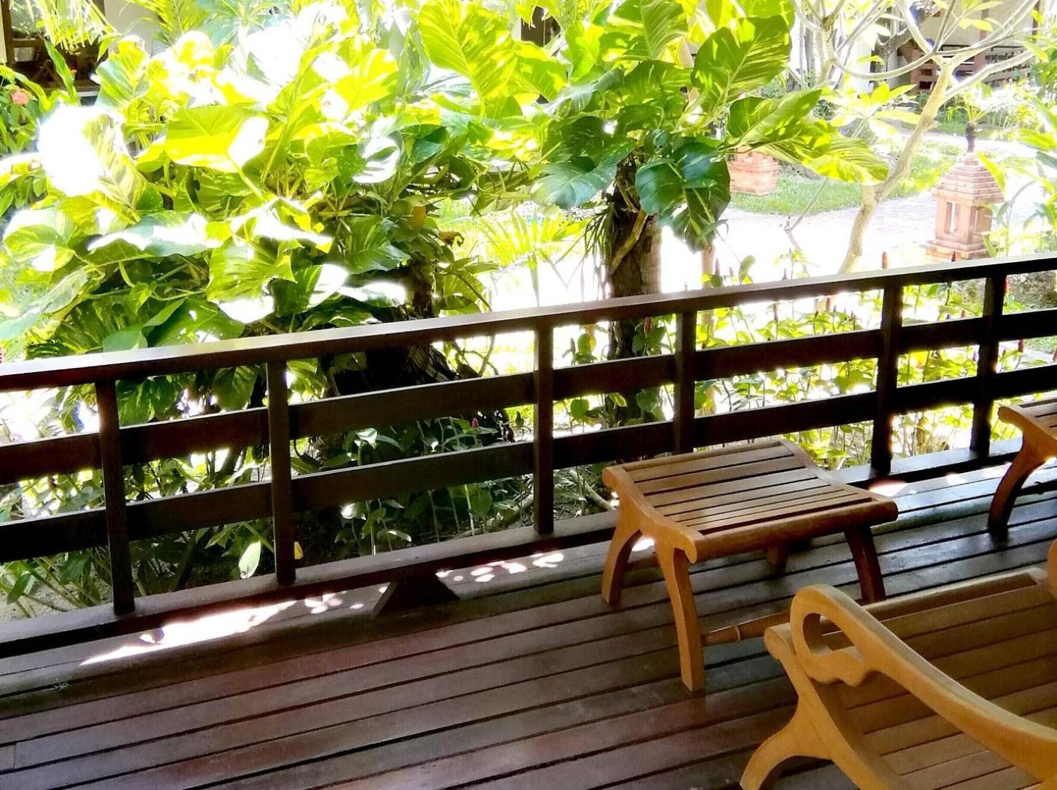 Chaweng Buri Resort Ngoại thất bức ảnh