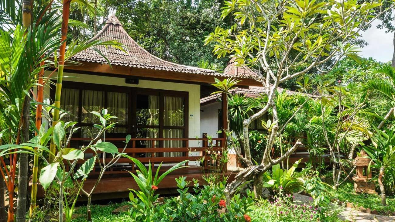 Chaweng Buri Resort Phòng bức ảnh