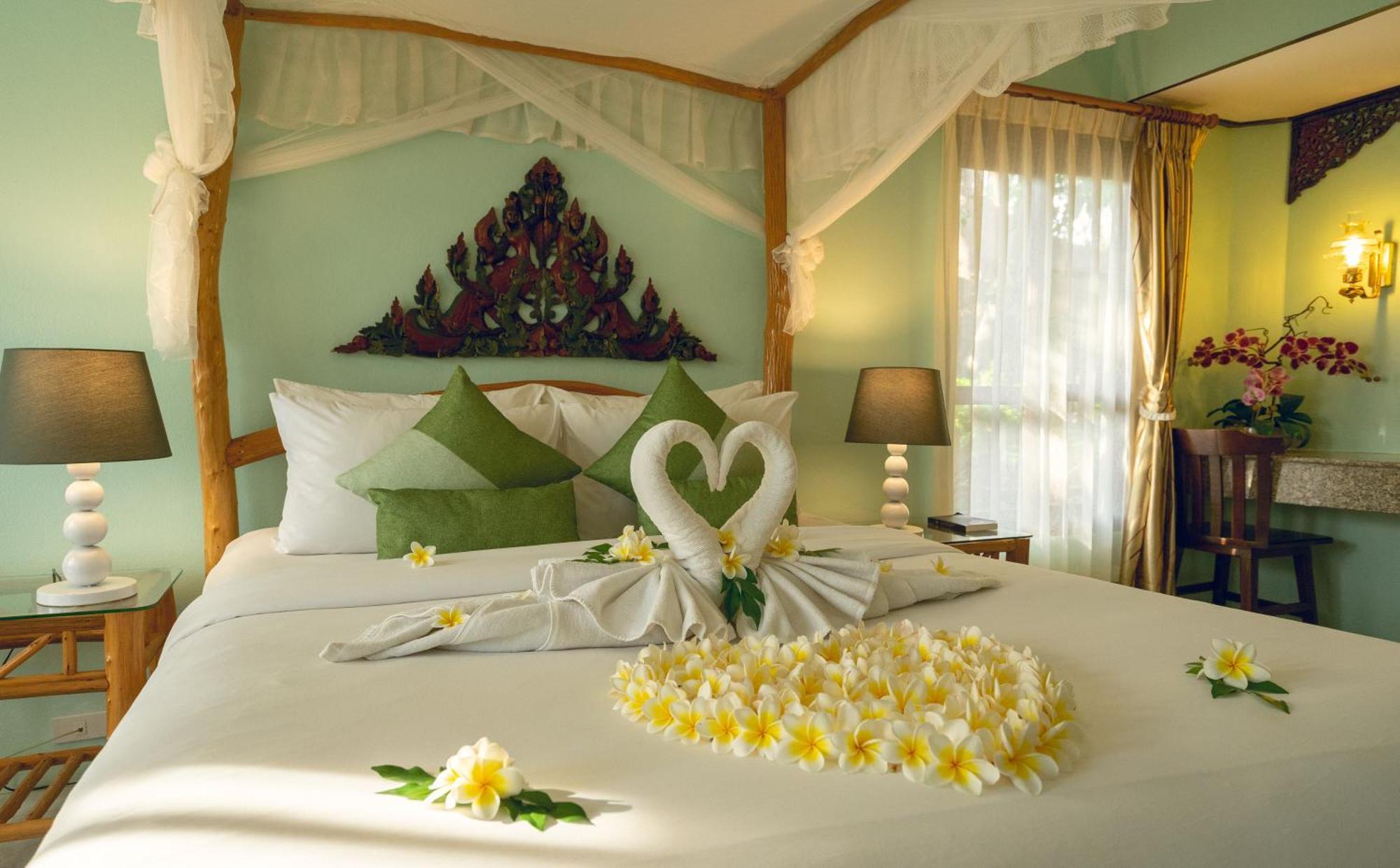 Chaweng Buri Resort Phòng bức ảnh