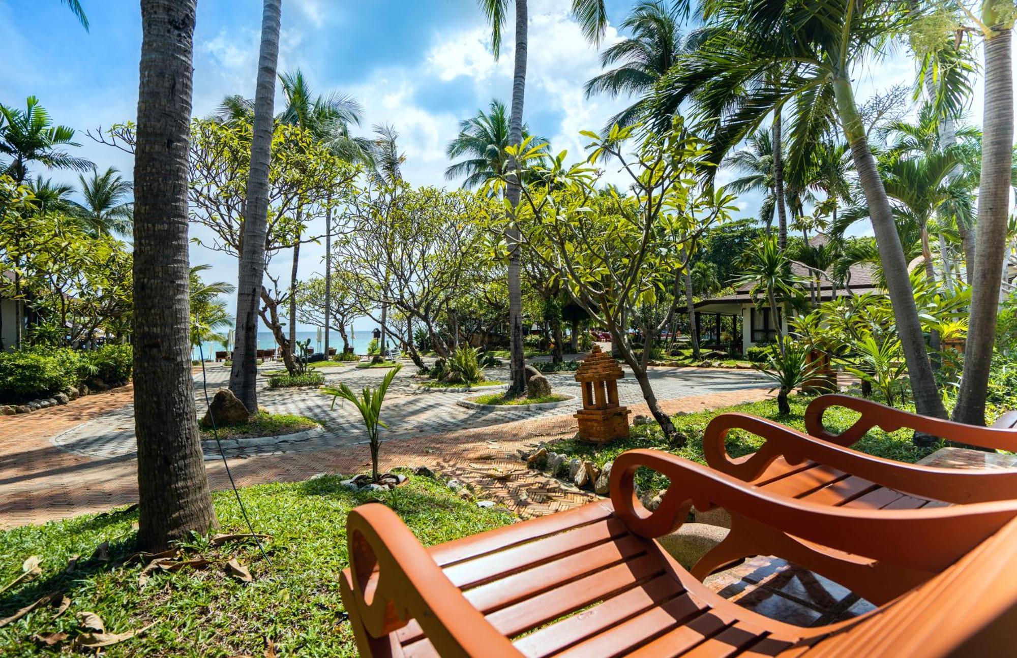 Chaweng Buri Resort Phòng bức ảnh