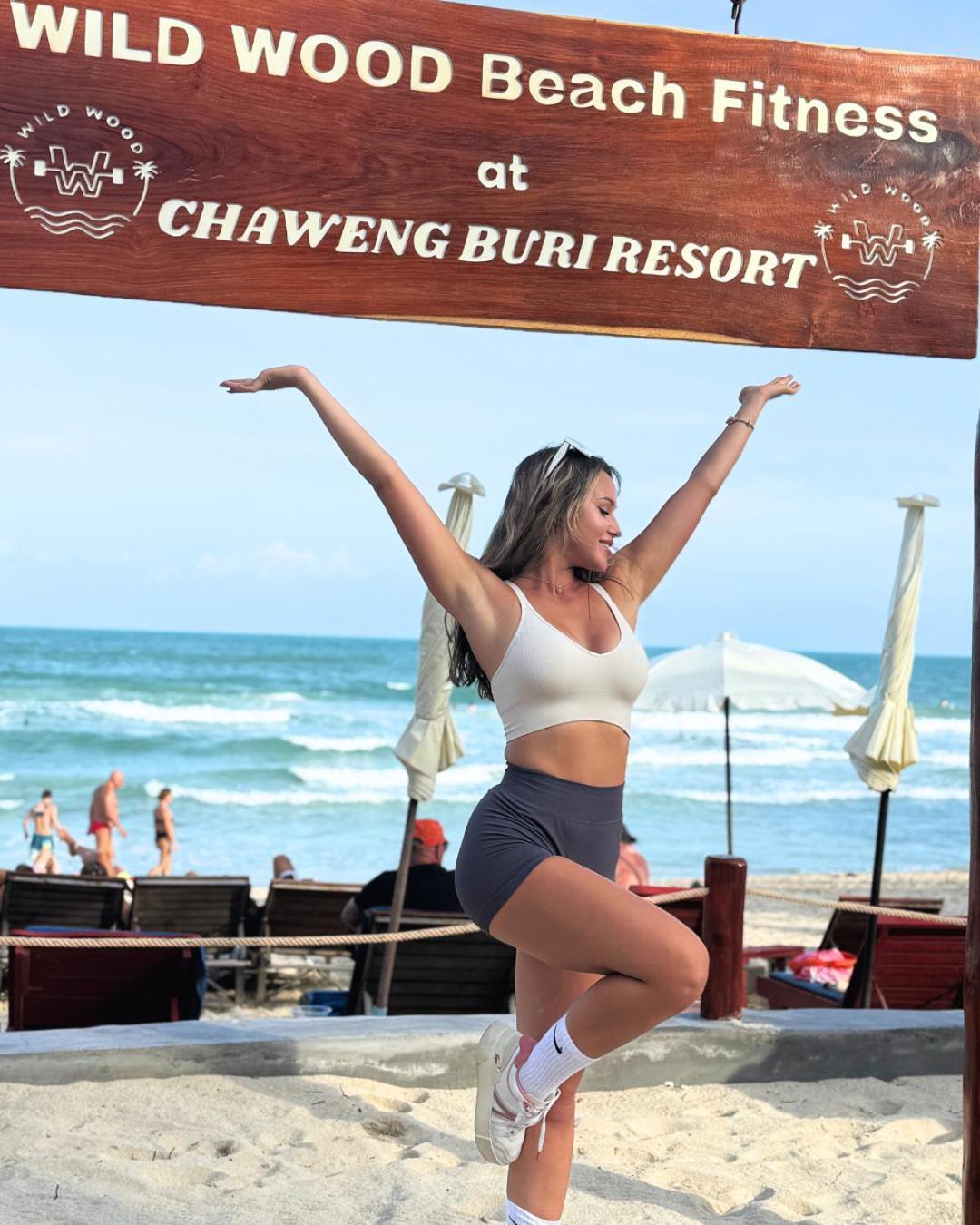 Chaweng Buri Resort Ngoại thất bức ảnh
