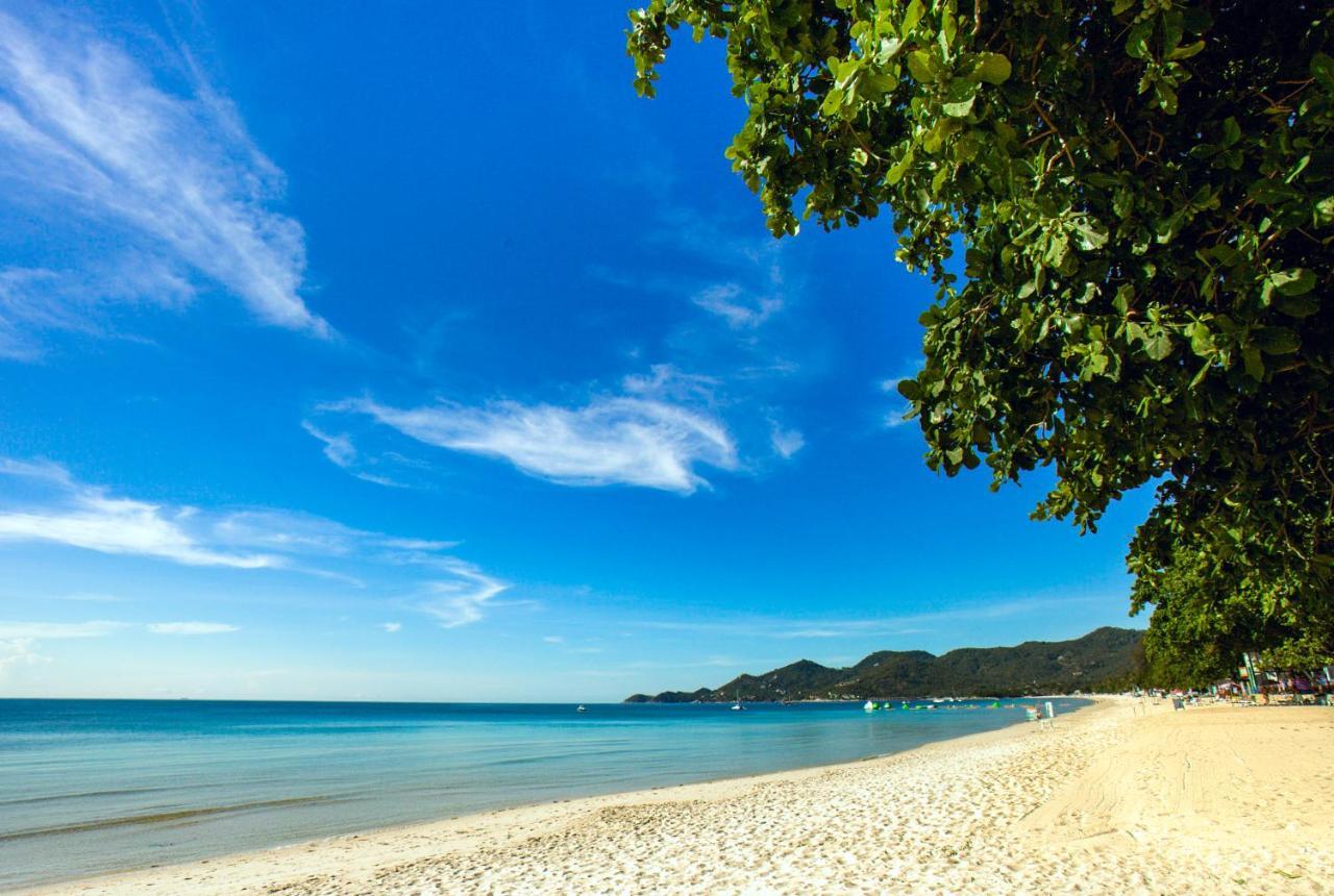 Chaweng Buri Resort Ngoại thất bức ảnh