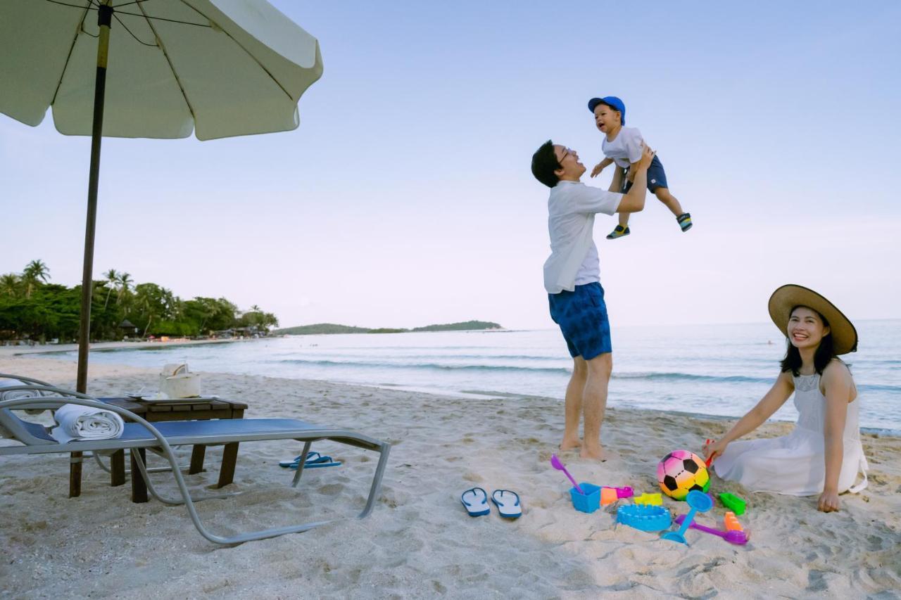 Chaweng Buri Resort Ngoại thất bức ảnh