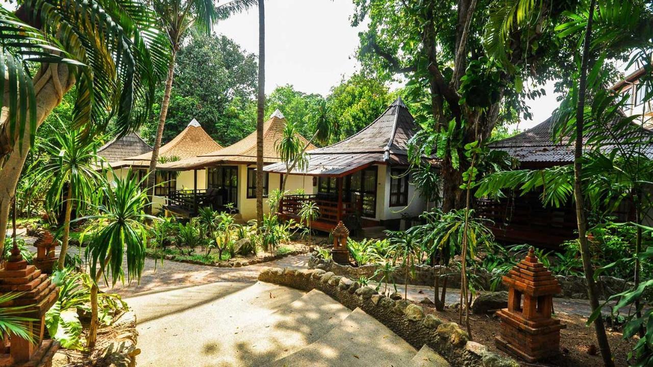 Chaweng Buri Resort Phòng bức ảnh