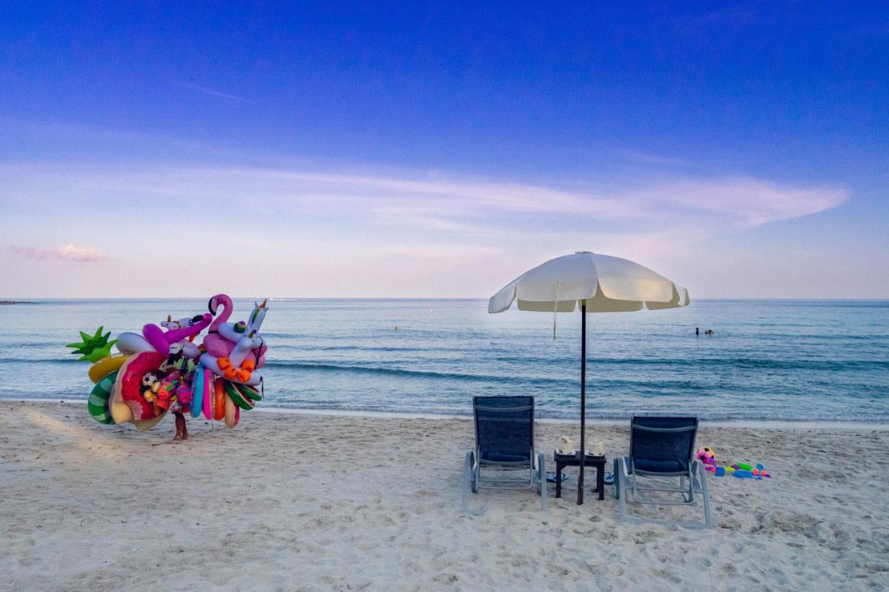 Chaweng Buri Resort Ngoại thất bức ảnh
